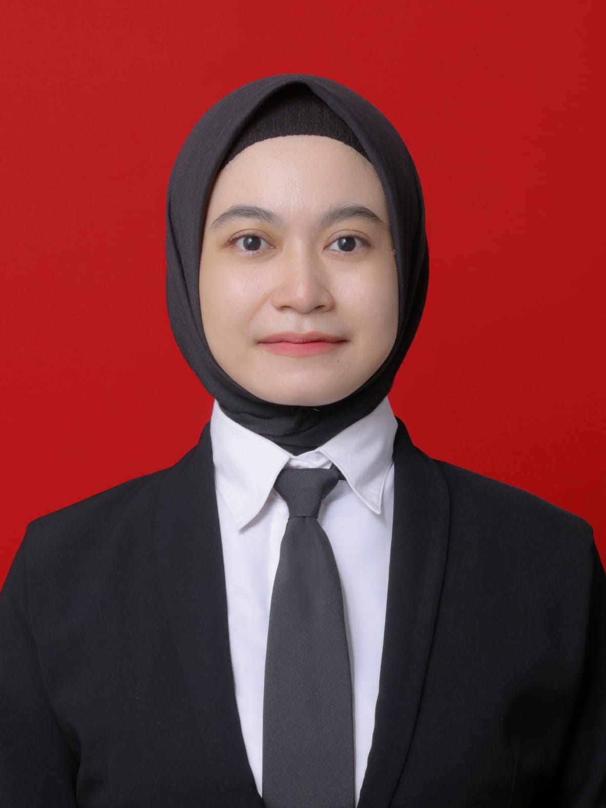 Nur Istiqomah, S.I.Pust.