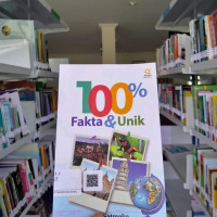 Image of 100% Fakta & Unik