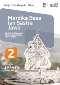 Image of Mardika Basa lan Sastra Jawa 2