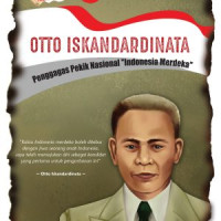 Image of OTTO ISKANDARDINATA: Penggagas Pekik Nasional 